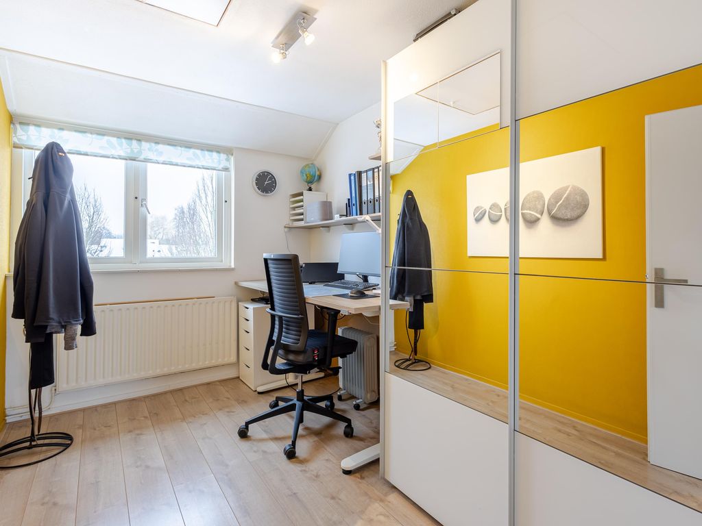 Reinenweer 9, Sliedrecht