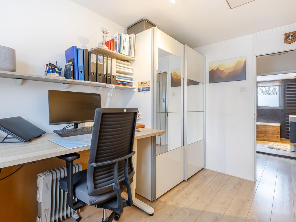 Reinenweer 9, Sliedrecht