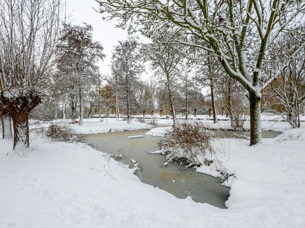 Reinenweer 9, Sliedrecht