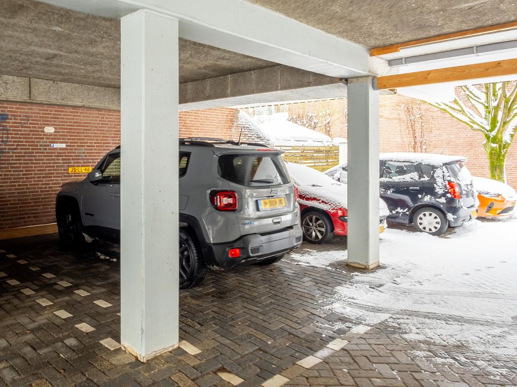 Reinenweer 9, Sliedrecht