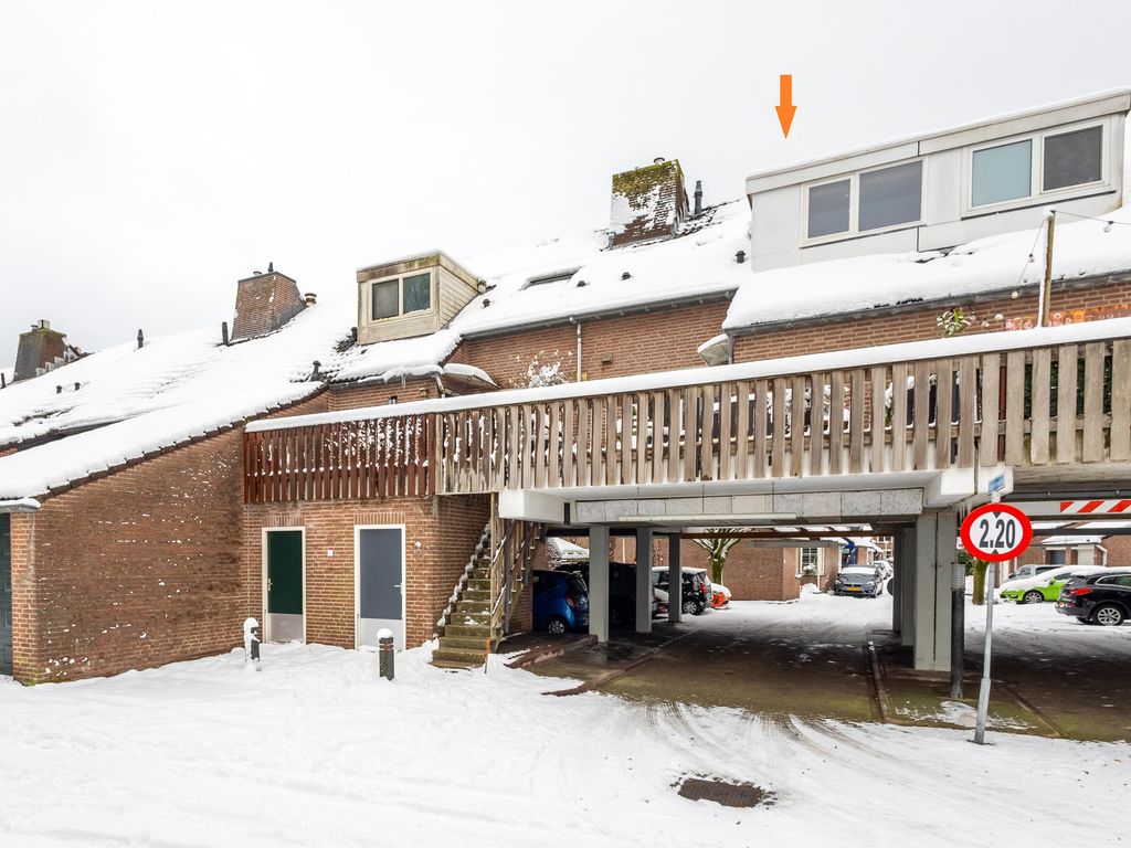 Reinenweer 9, SLIEDRECHT