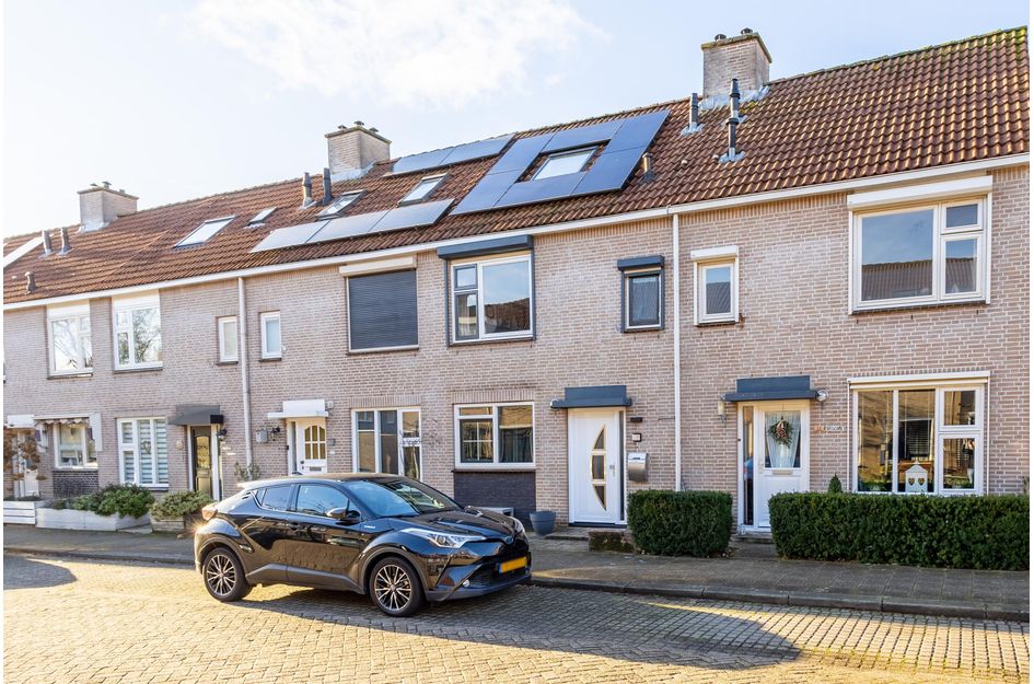 P.A. de Genestetstraat 55