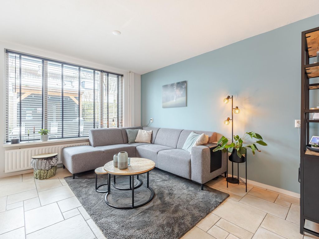 P.A. de Genestetstraat 55, SLIEDRECHT