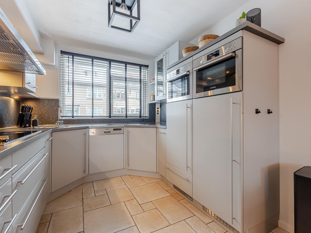 P.A. de Genestetstraat 55, SLIEDRECHT