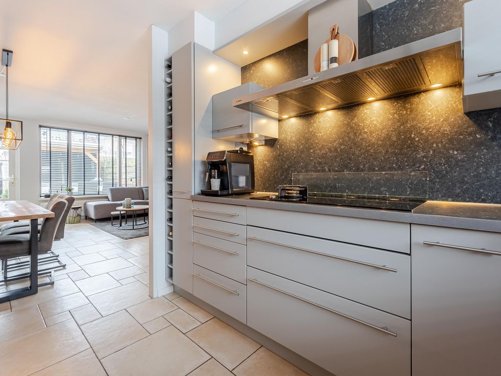 P.A. de Genestetstraat 55, SLIEDRECHT