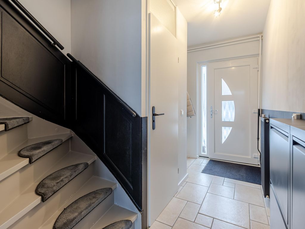 P.A. de Genestetstraat 55, SLIEDRECHT