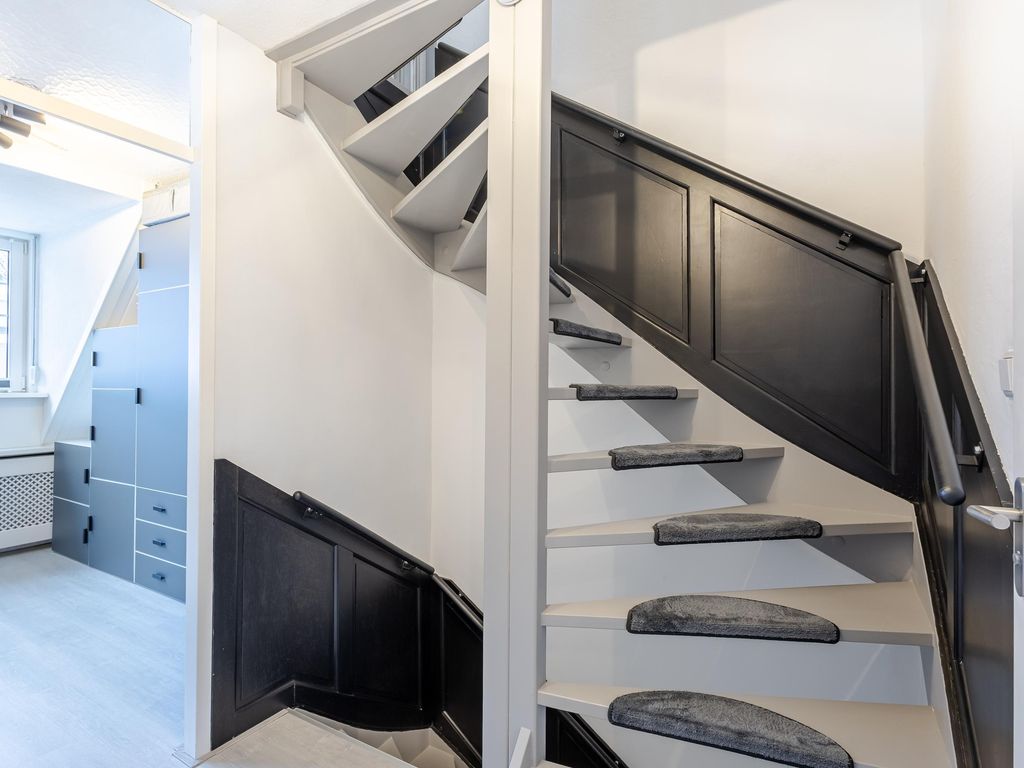 P.A. de Genestetstraat 55, SLIEDRECHT