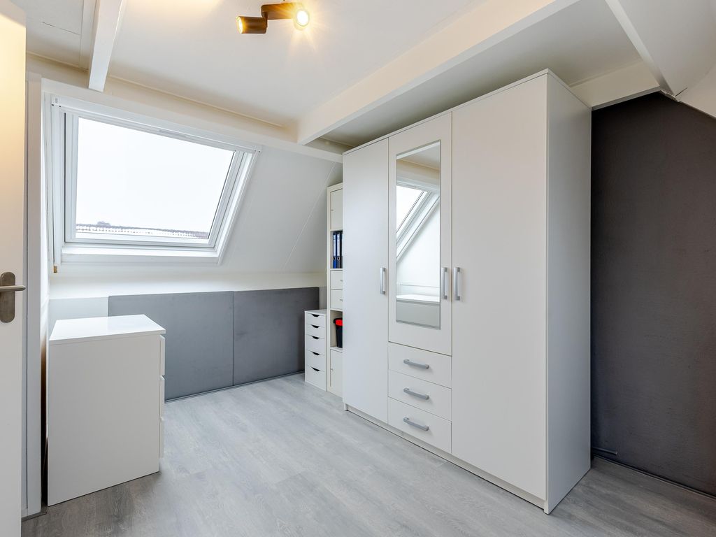 P.A. de Genestetstraat 55, SLIEDRECHT