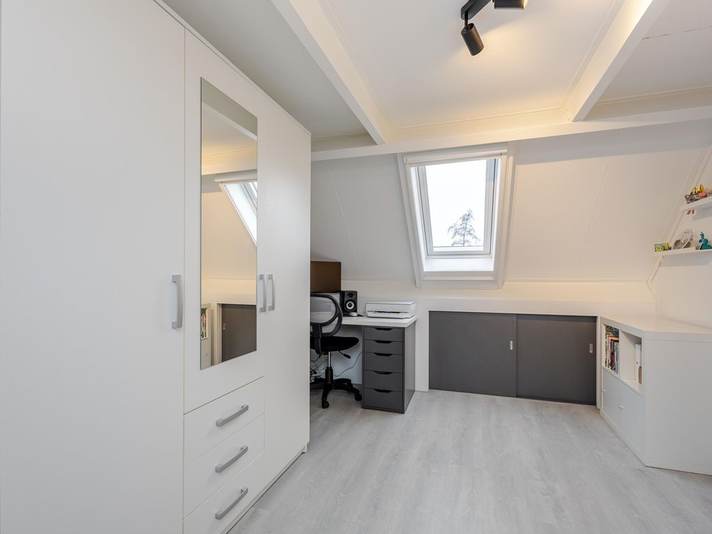 P.A. de Genestetstraat 55, SLIEDRECHT