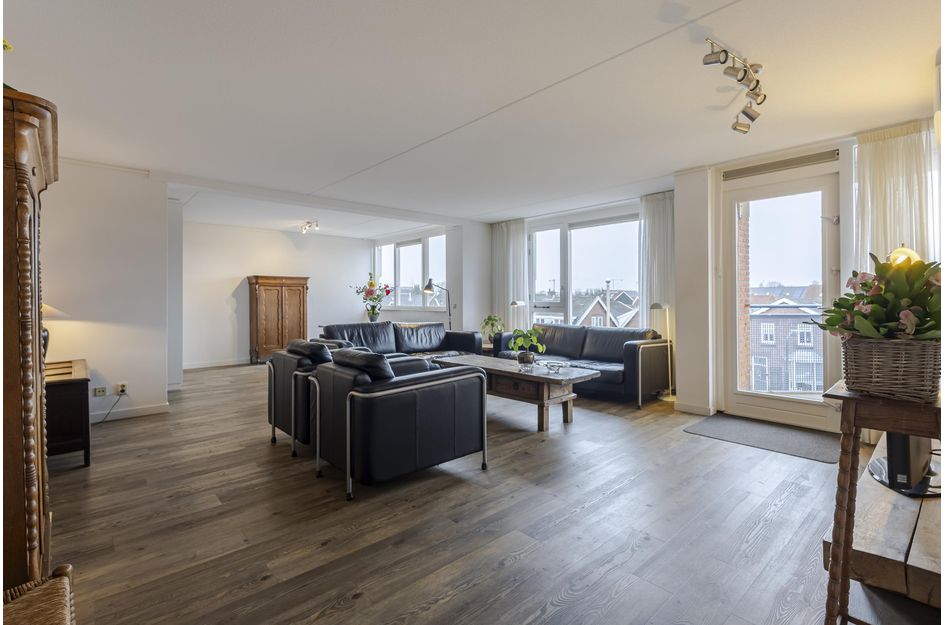 Koningin Wilhelminalaan 101