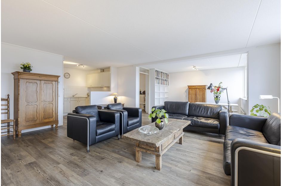 Koningin Wilhelminalaan 101