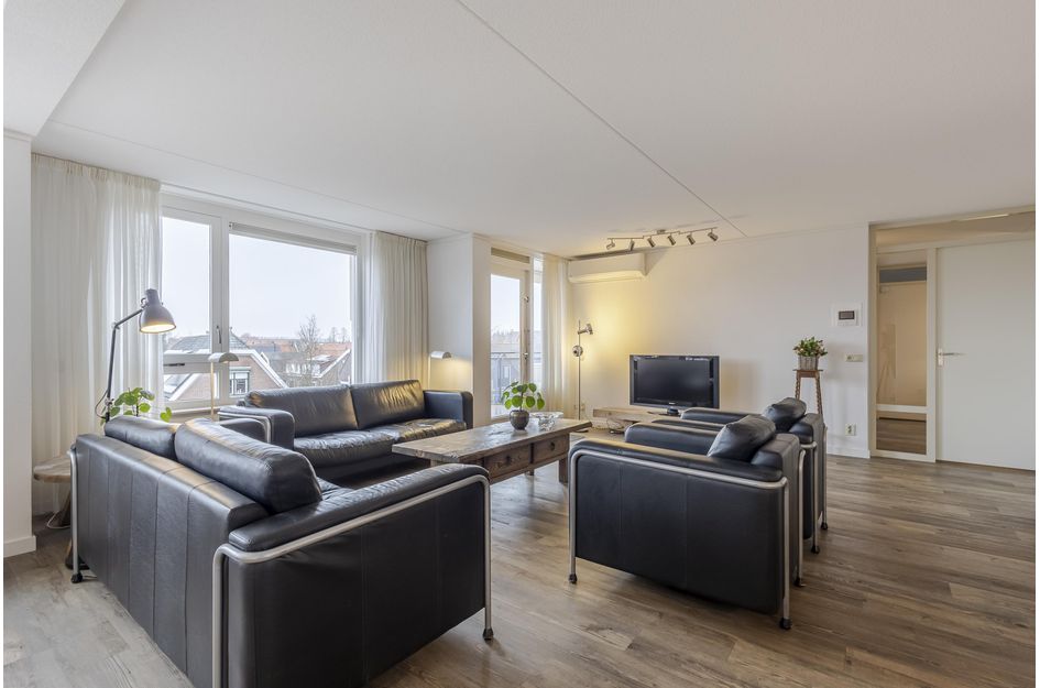 Koningin Wilhelminalaan 101