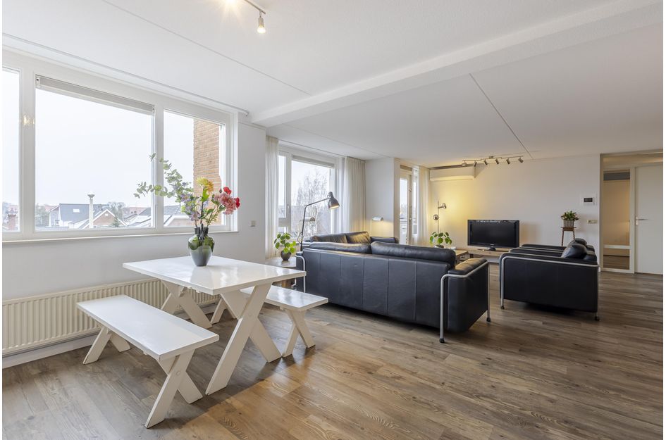 Koningin Wilhelminalaan 101