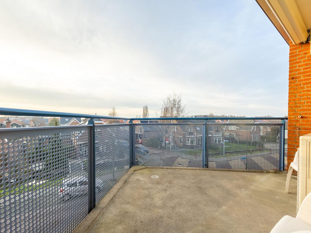 Koningin Wilhelminalaan 101, HARDINXVELD-GIESSENDAM