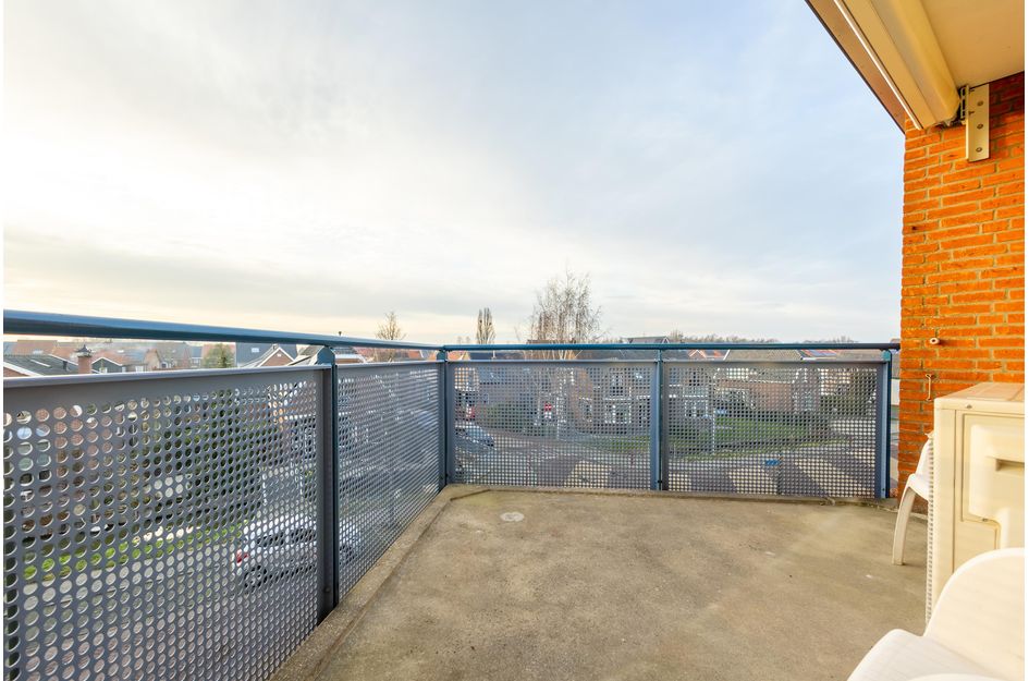 Koningin Wilhelminalaan 101