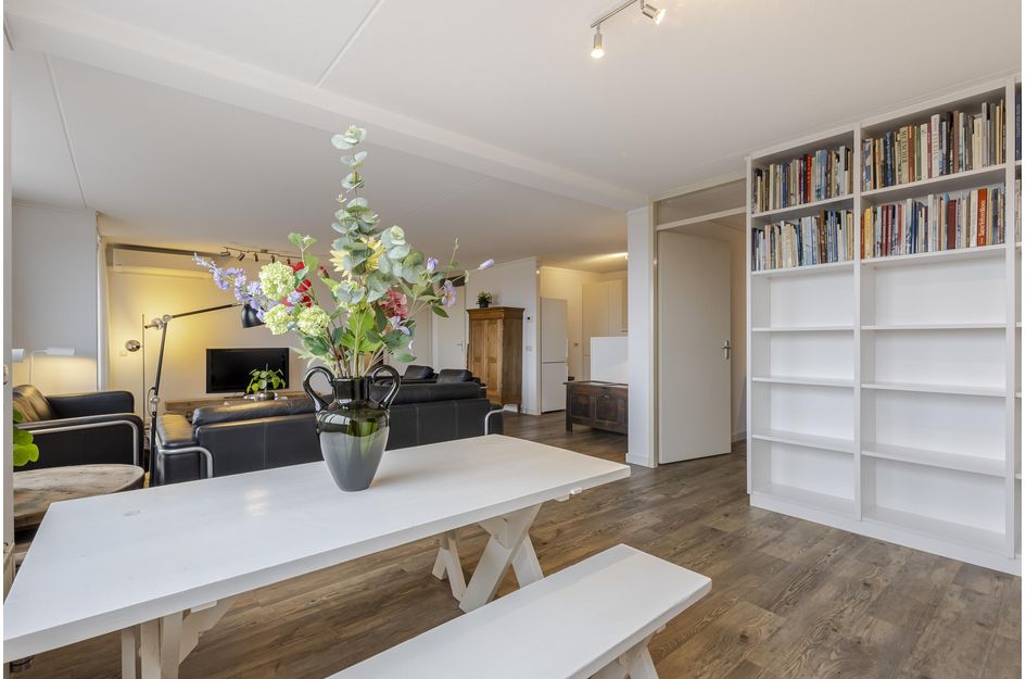 Koningin Wilhelminalaan 101