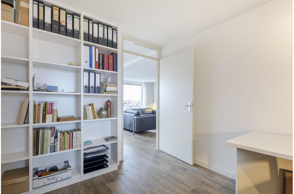 Koningin Wilhelminalaan 101