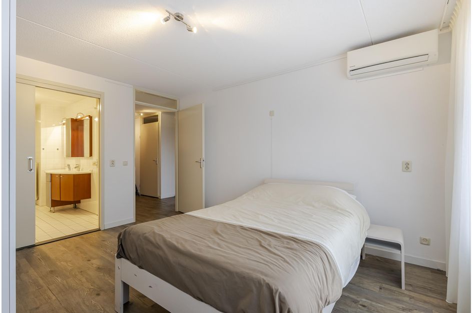 Koningin Wilhelminalaan 101