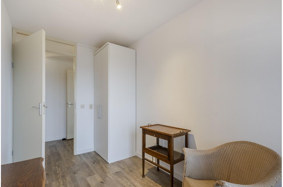 Koningin Wilhelminalaan 101