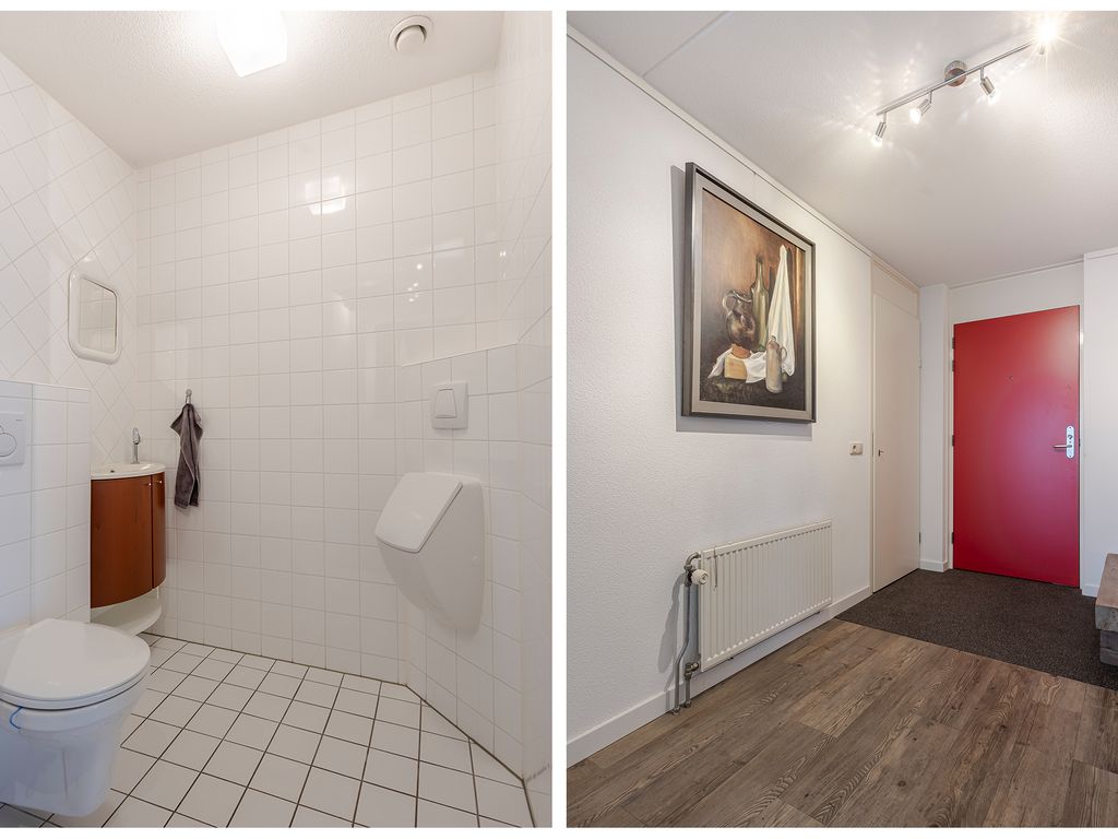 Koningin Wilhelminalaan 101, HARDINXVELD-GIESSENDAM