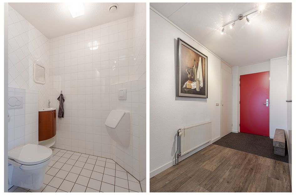 Koningin Wilhelminalaan 101