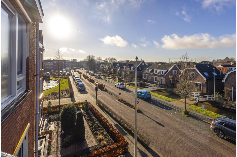 Koningin Wilhelminalaan 101