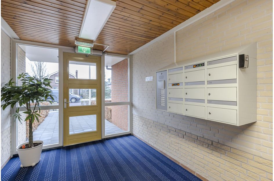 Koningin Wilhelminalaan 101