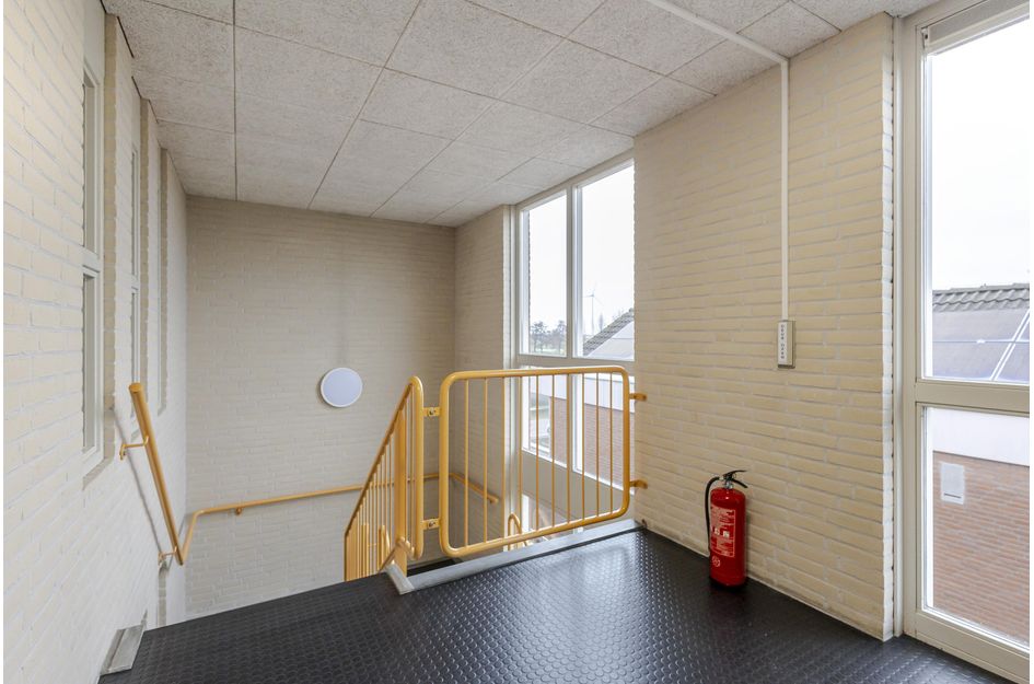 Koningin Wilhelminalaan 101