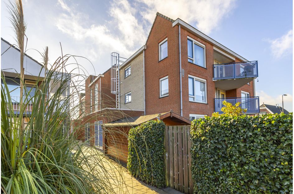 Koningin Wilhelminalaan 101