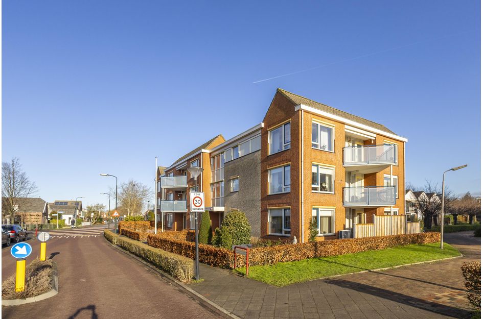 Koningin Wilhelminalaan 101