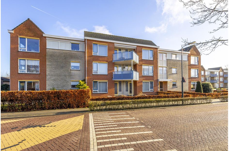 Koningin Wilhelminalaan 101