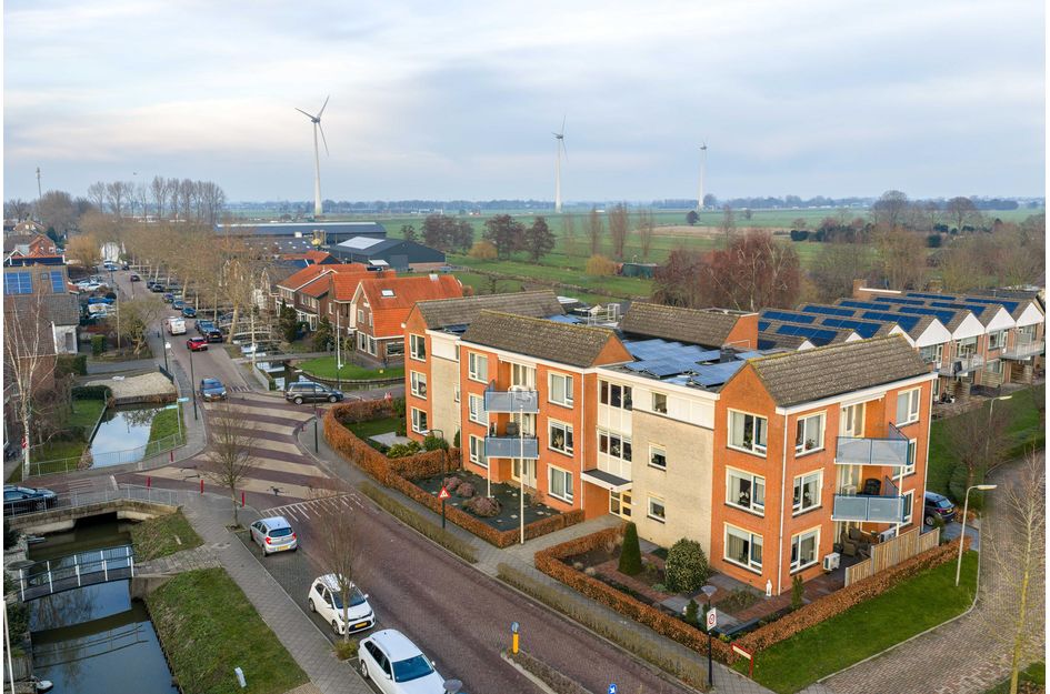 Koningin Wilhelminalaan 101