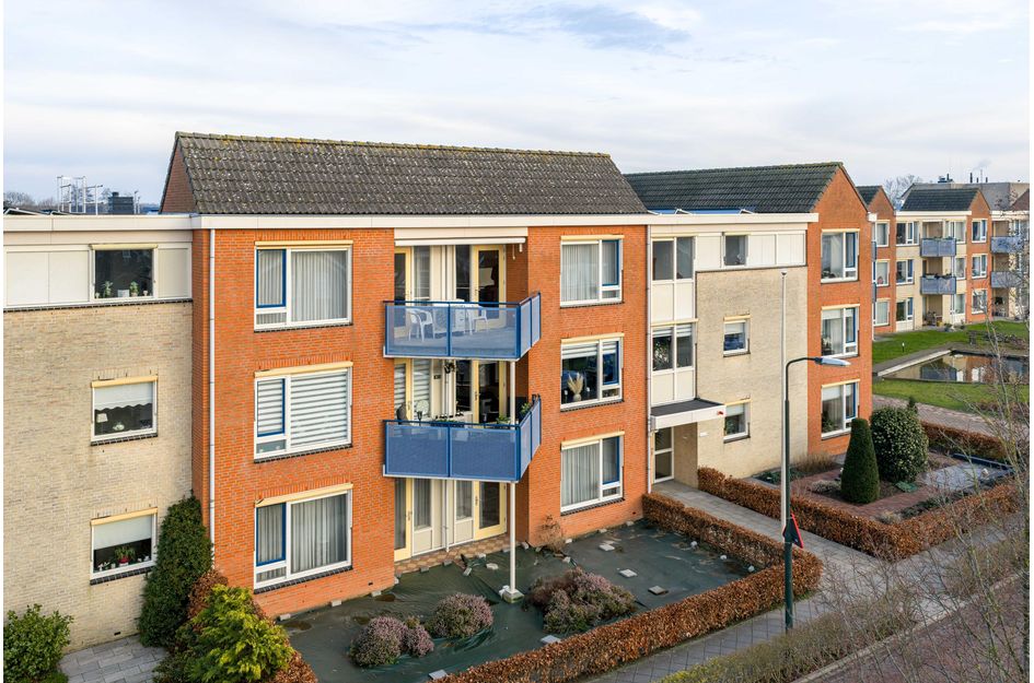 Koningin Wilhelminalaan 101