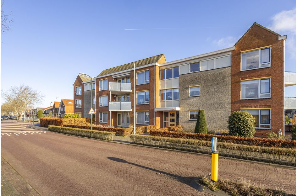 Koningin Wilhelminalaan 101