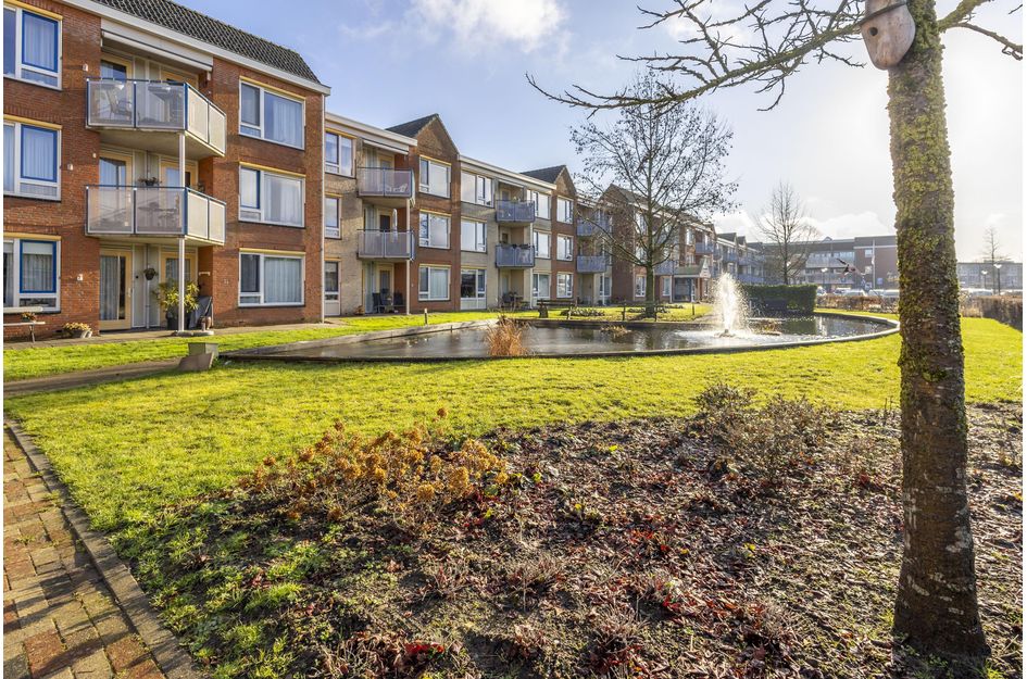 Koningin Wilhelminalaan 101