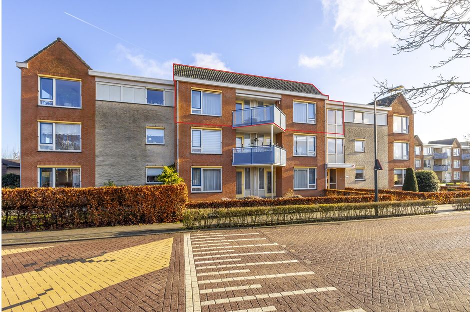 Koningin Wilhelminalaan 101