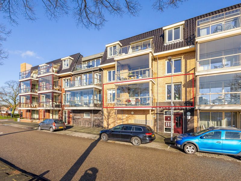 Havenstraat 38f, Sliedrecht