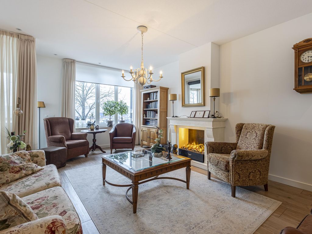 Havenstraat 38f, SLIEDRECHT