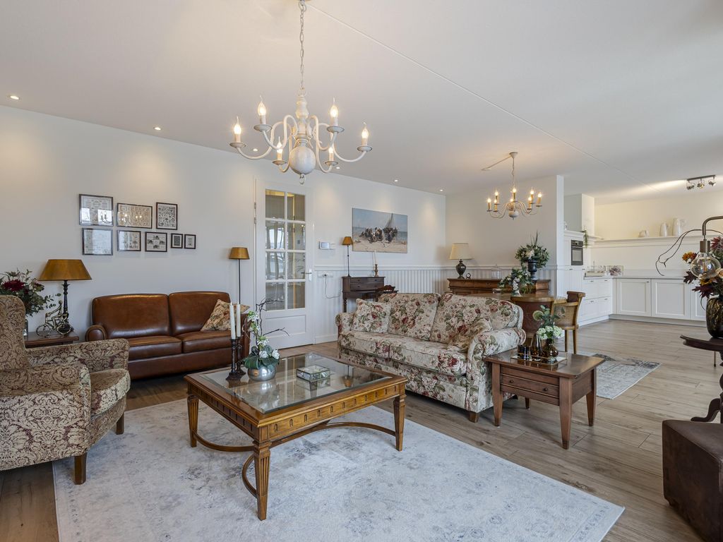 Havenstraat 38f, SLIEDRECHT