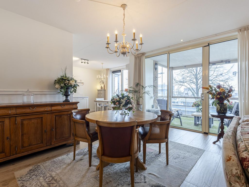 Havenstraat 38f, SLIEDRECHT