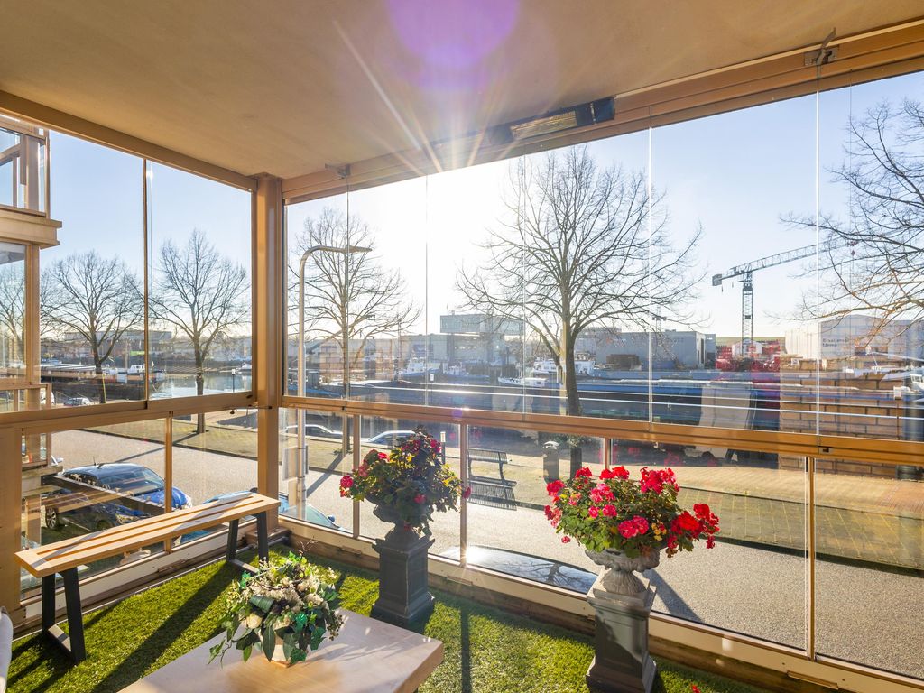 Havenstraat 38f, SLIEDRECHT