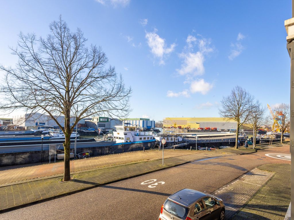 Havenstraat 38f, SLIEDRECHT