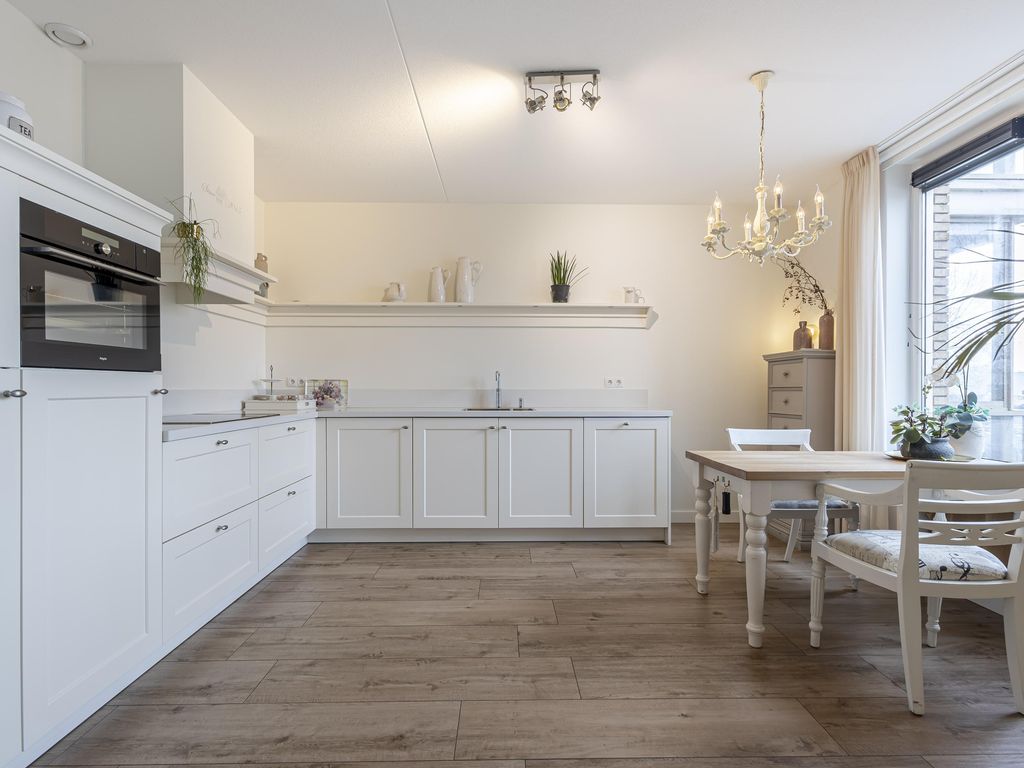 Havenstraat 38f, SLIEDRECHT