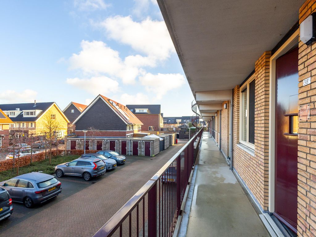 Havenstraat 38f, SLIEDRECHT