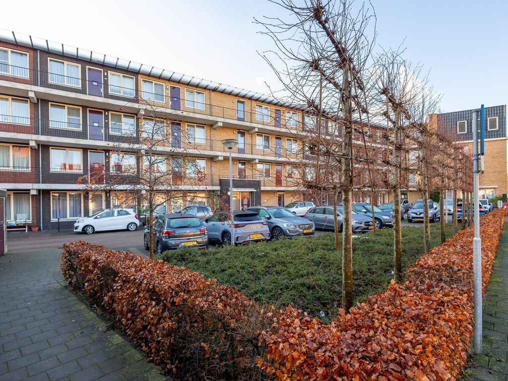 Havenstraat 38f, SLIEDRECHT