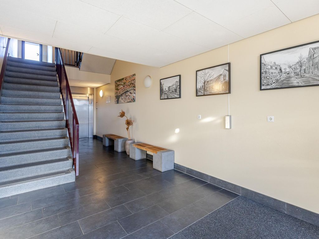 Havenstraat 38f, SLIEDRECHT