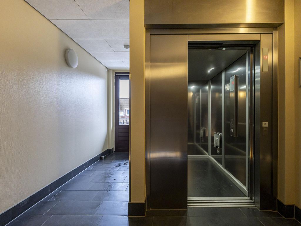 Havenstraat 38f, SLIEDRECHT