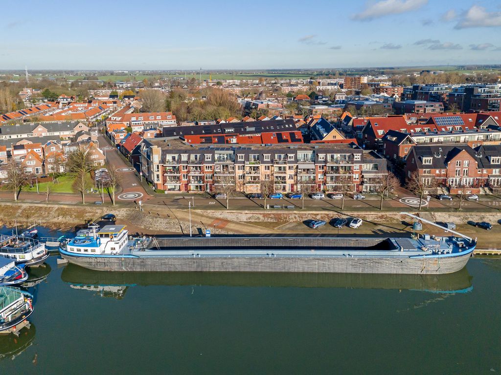 Havenstraat 38f, SLIEDRECHT