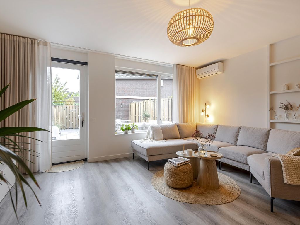 Rondo 125, Sliedrecht