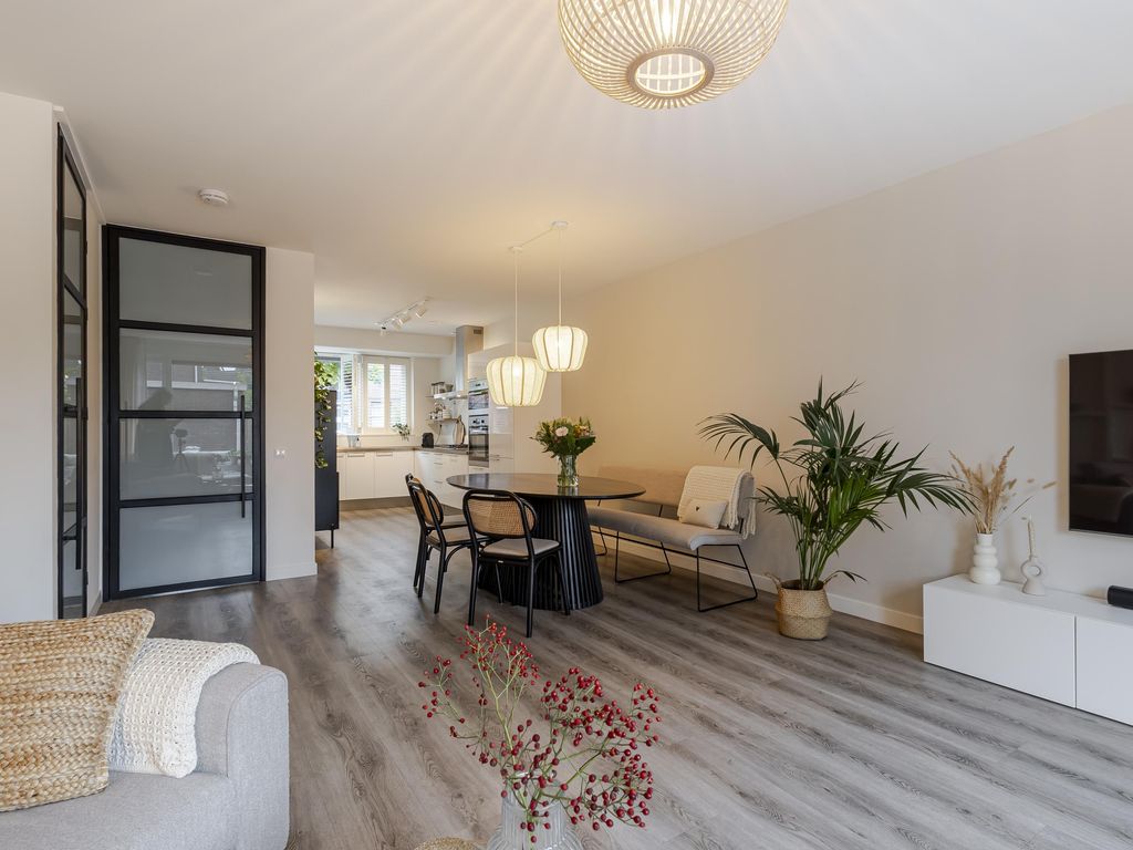 Rondo 125, Sliedrecht